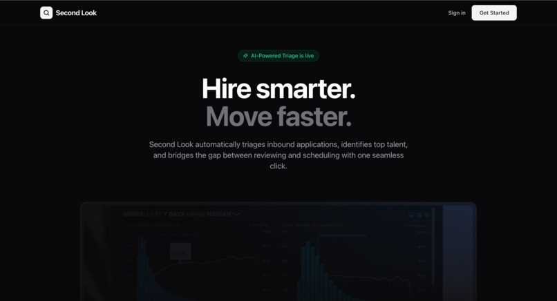 SecondLook  – screenshot 4