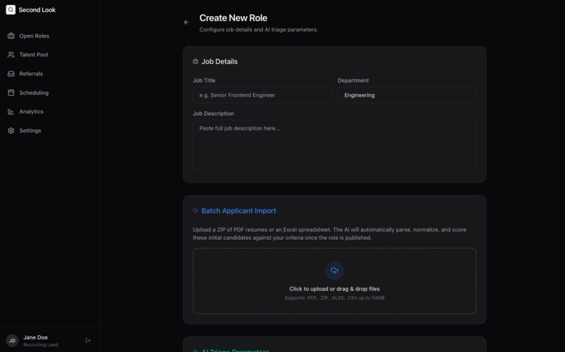 SecondLook  – screenshot 9