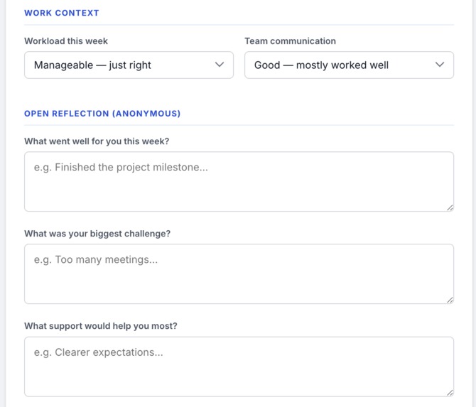 WorkMate – screenshot 6