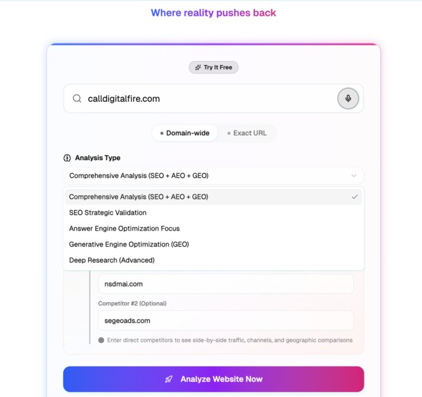 Eva by Nsdm Ai - Self-Learning Marketing Consultant AI – screenshot 22