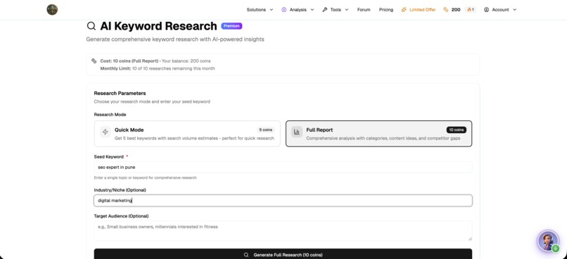 Eva by Nsdm Ai - Self-Learning Marketing Consultant AI – screenshot 28