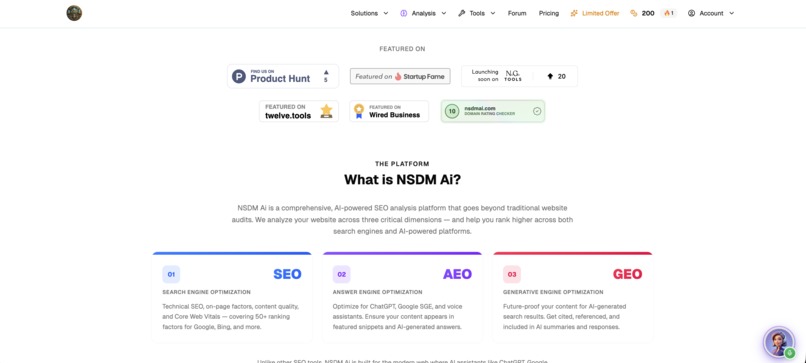 Eva by Nsdm Ai - Self-Learning Marketing Consultant AI – screenshot 33
