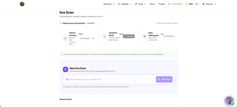 Eva by Nsdm Ai - Self-Learning Marketing Consultant AI – screenshot 37