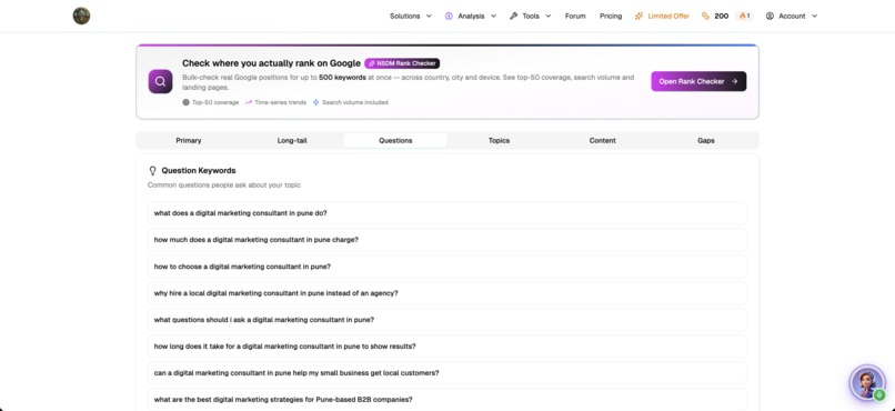 Eva by Nsdm Ai - Self-Learning Marketing Consultant AI – screenshot 47