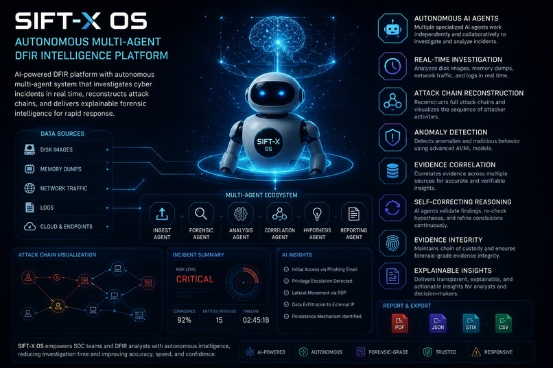  SIFT-X-OS-System-Status – screenshot 1