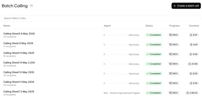 AAA Healthcare Voice Assistant Pinky AI – screenshot 4