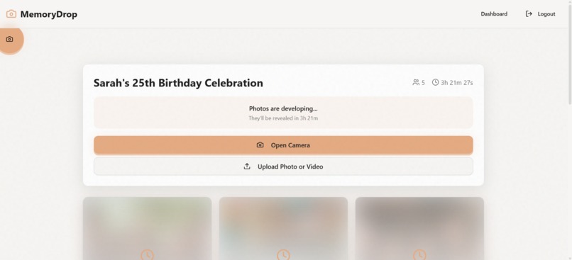 MemoryDrop – screenshot 4