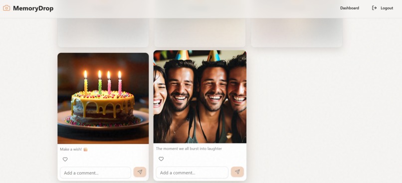 MemoryDrop – screenshot 6