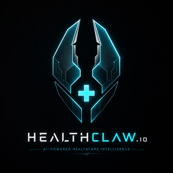 healthclaw – screenshot 1