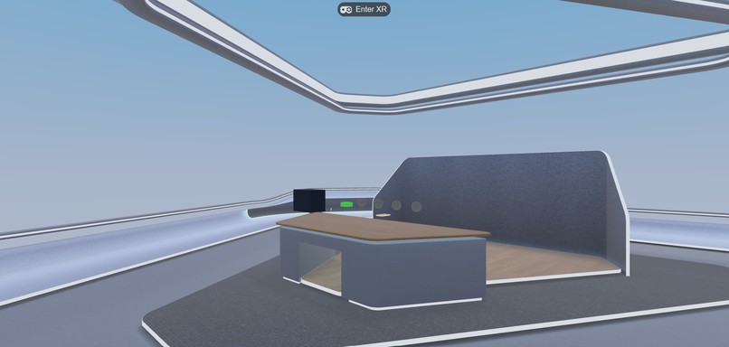 SafeBuildXR - Crack Digital Logic in VR – screenshot 3
