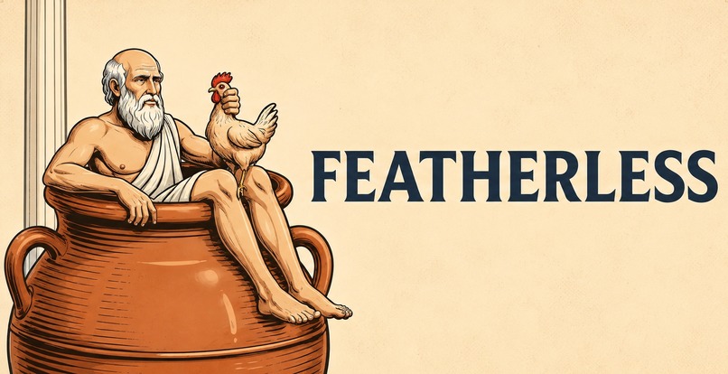 Featherless – screenshot 1