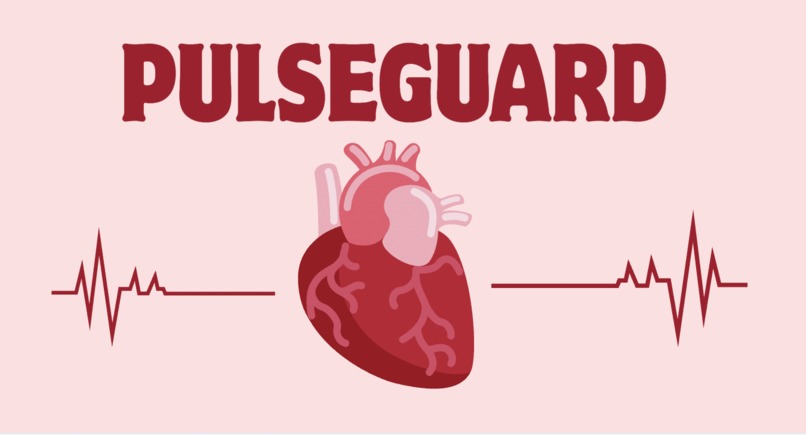 PulseGuard – screenshot 1
