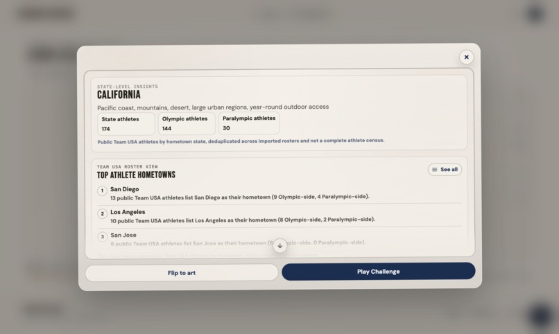 Common Ground – screenshot 4