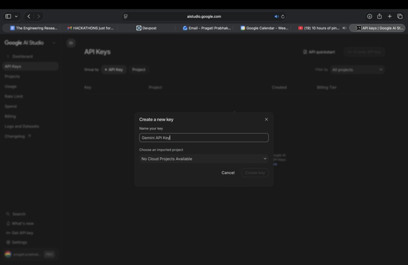 ModSentinel – screenshot 6