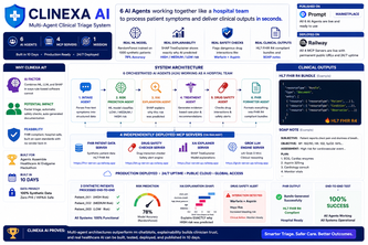Clinexa AI
