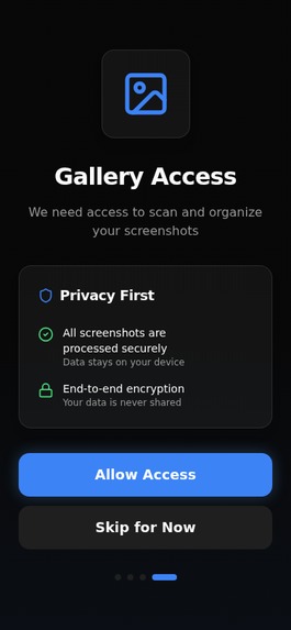 Screenshot Brain – screenshot 1