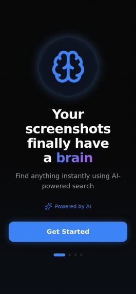 Screenshot Brain – screenshot 5