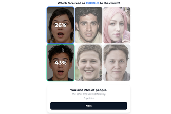 First Impression