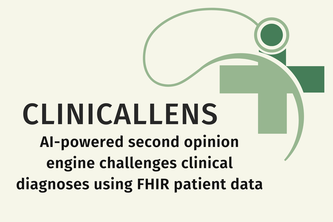 ClinicalLens - A Second Opinion, Instantly