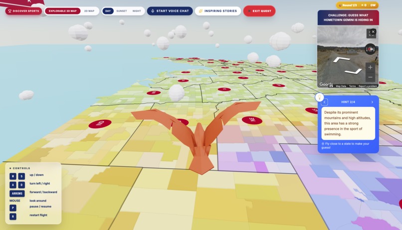 Beyond the Horizon – screenshot 7