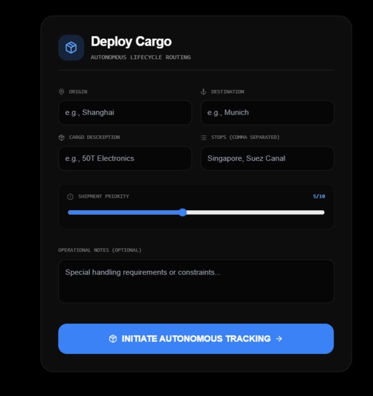 CHRONOS – screenshot 2