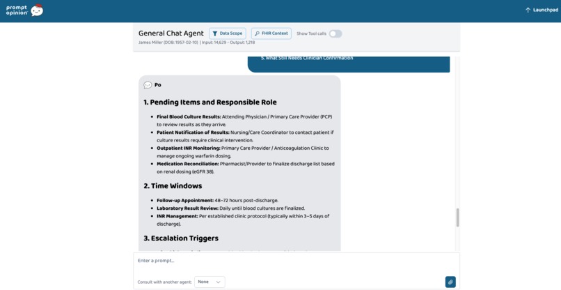 RelayGoard Agent: A2A Handoff Governor – screenshot 2