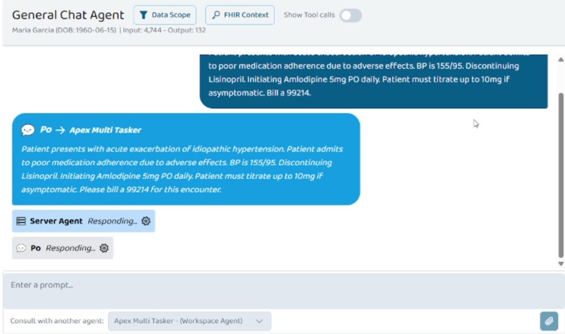 Apex Multitasker – screenshot 1