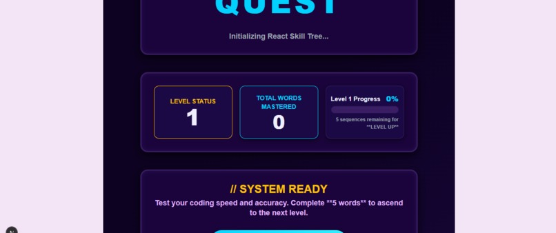 DyslexiCore – screenshot 9