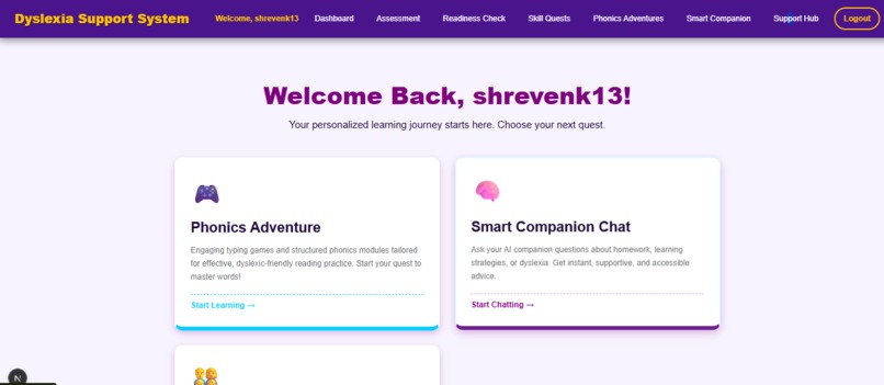 DyslexiCore – screenshot 10