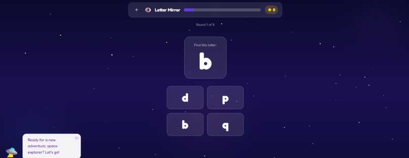 DyslexiCore – screenshot 11