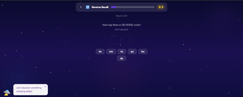 DyslexiCore – screenshot 12