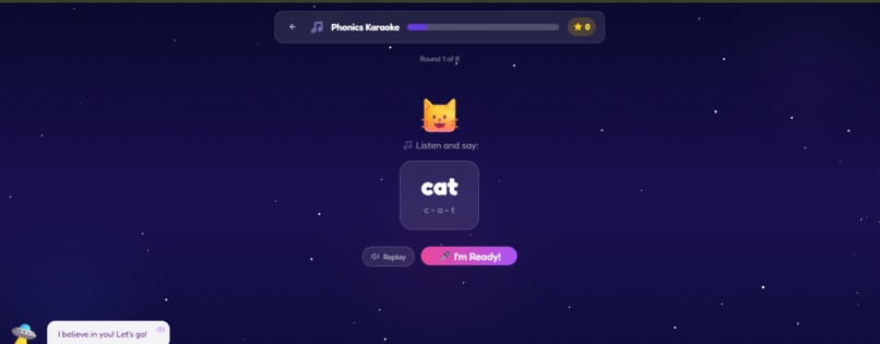 DyslexiCore – screenshot 13