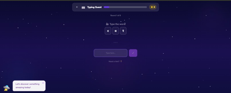 DyslexiCore – screenshot 14