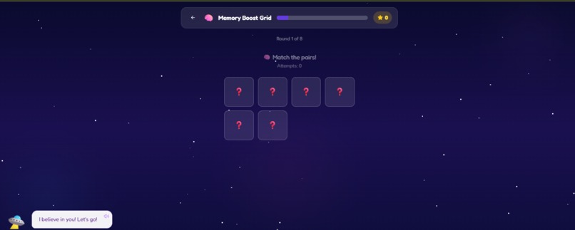 DyslexiCore – screenshot 15