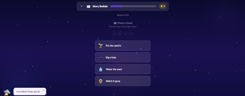 DyslexiCore – screenshot 16