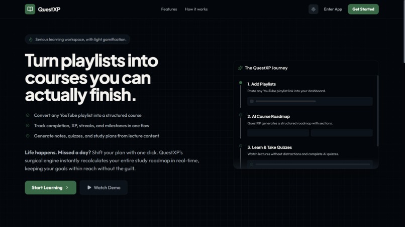 QuestXP – screenshot 6