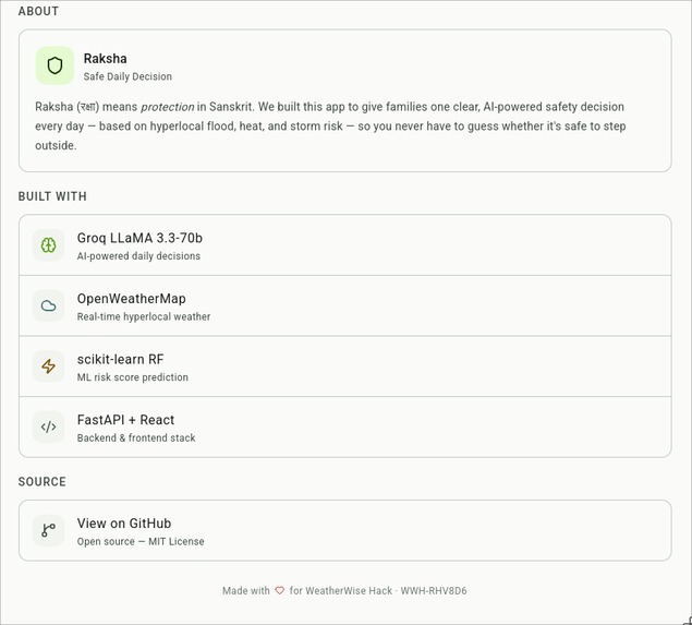 Raksha – screenshot 8