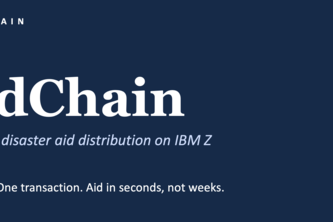 AidChain
