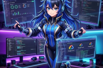 Mizune — Autonomous AI Desktop Companion