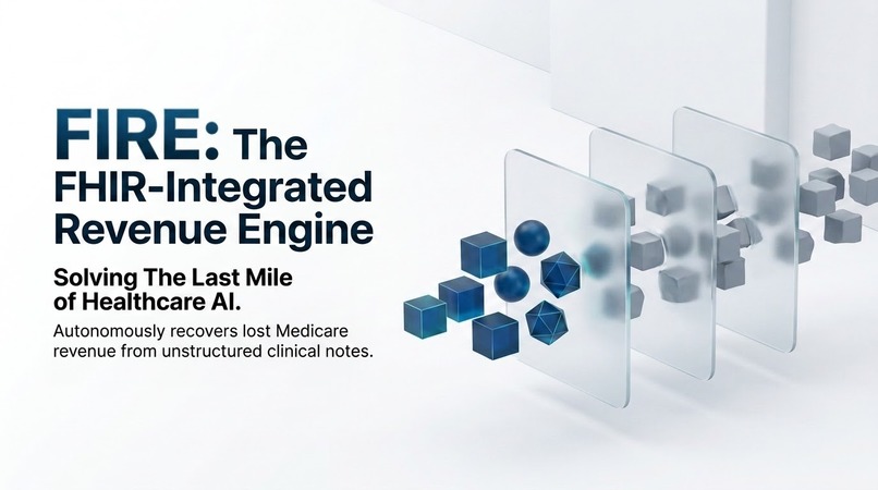 FIRE: FHIR-Integrated Revenue Engine – screenshot 1