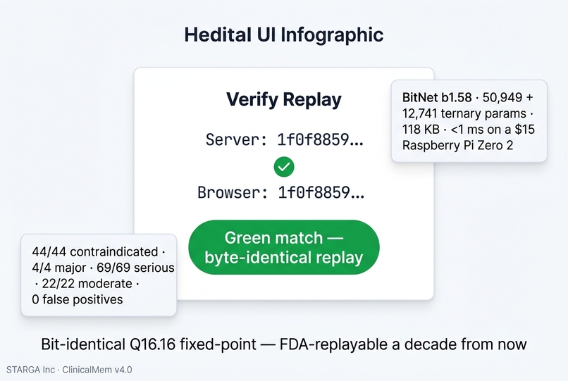ClinicalMem – screenshot 4