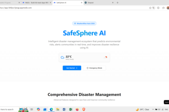SafeSphere Ai