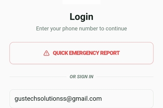 SafeZam Intelligence Platform