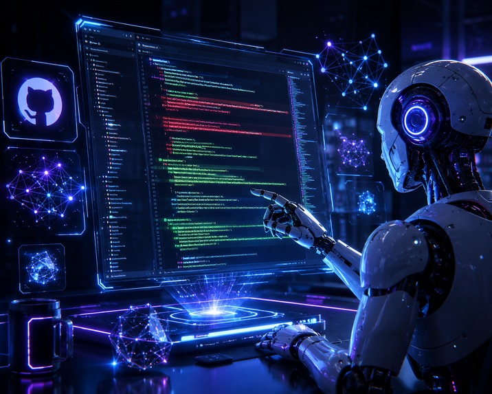 CodeGuard AI — security/quality feel – screenshot 1