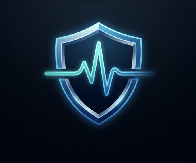 VitalShield – screenshot 2