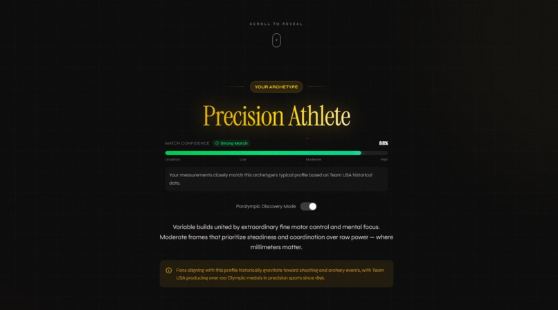 FORGED – screenshot 5