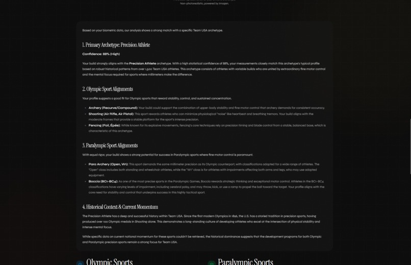 FORGED – screenshot 6
