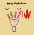 SleepVariationsDetector – screenshot 1