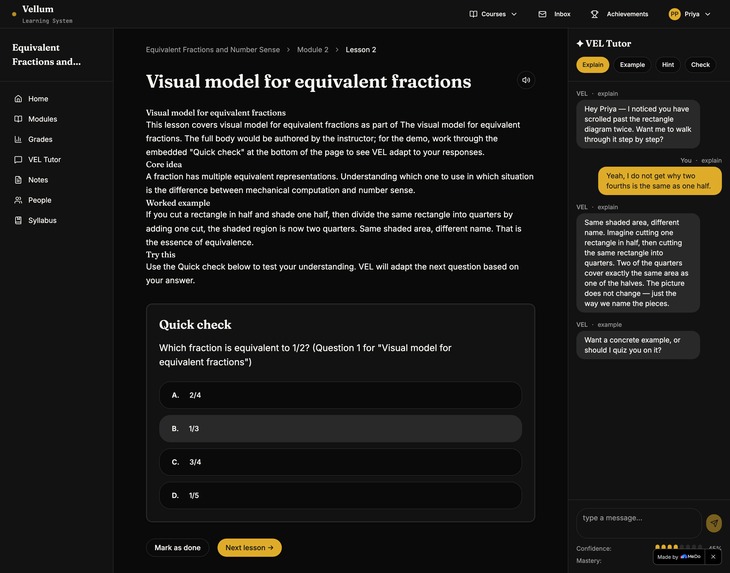 Vellum – screenshot 15