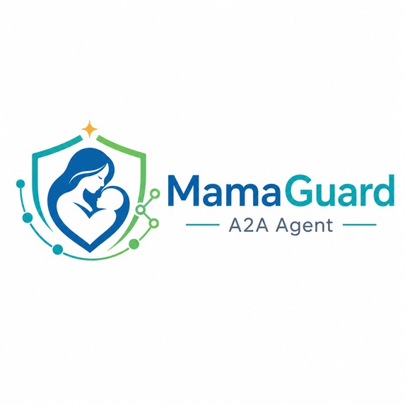 MamaGuard – screenshot 1